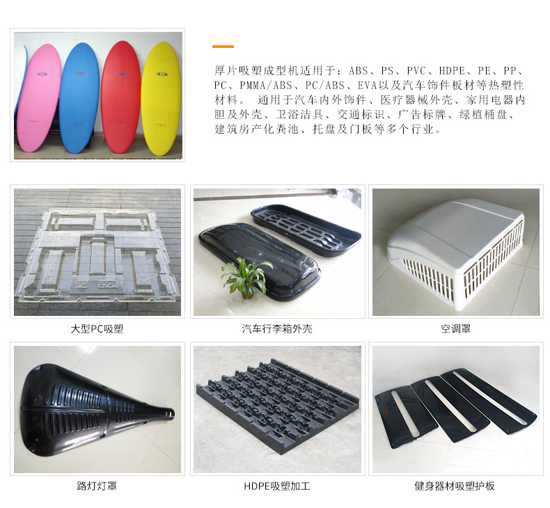 沖浪板厚片<a href=http://mkt0398.com/ target=_blank class=infotextkey>吸塑機(jī)</a>