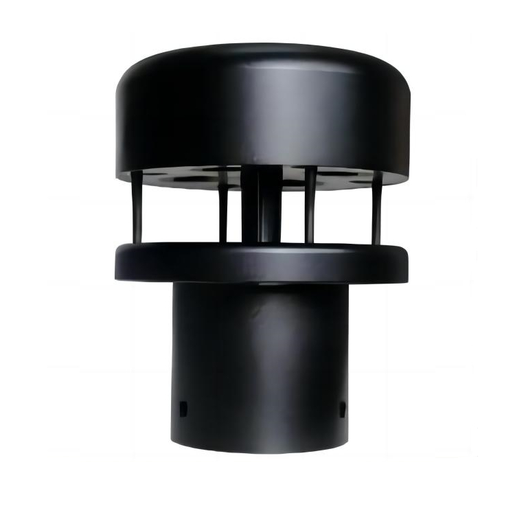 精巧型超聲波風(fēng)速風(fēng)向傳感器