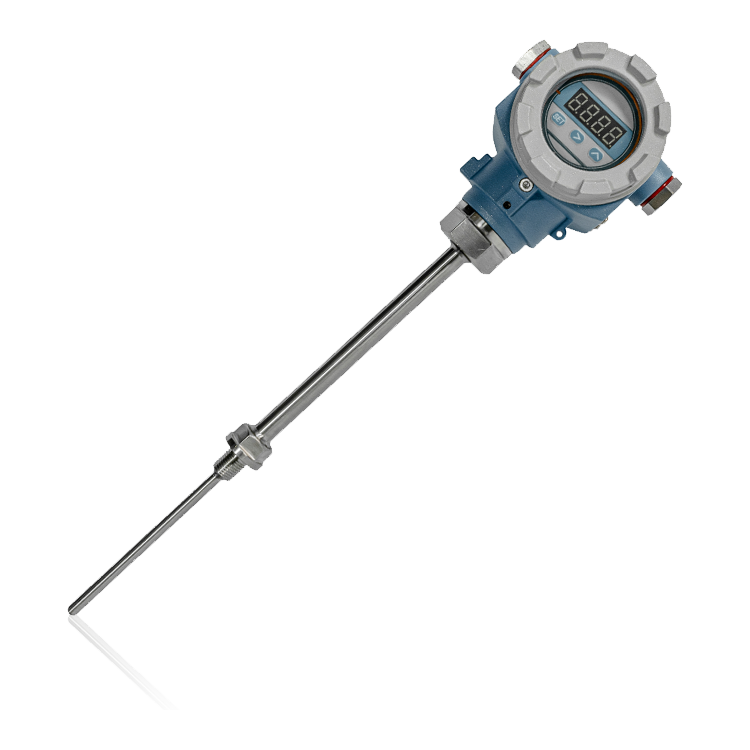 凱裝數(shù)顯溫度變送器 凱裝數(shù)顯溫度變送器